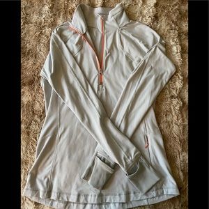 Lululemon Half Zip Jacket
